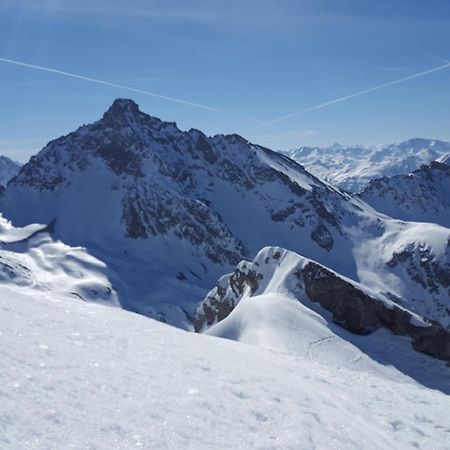 Alpenraum Apartment Bad Hindelang Bagian luar foto