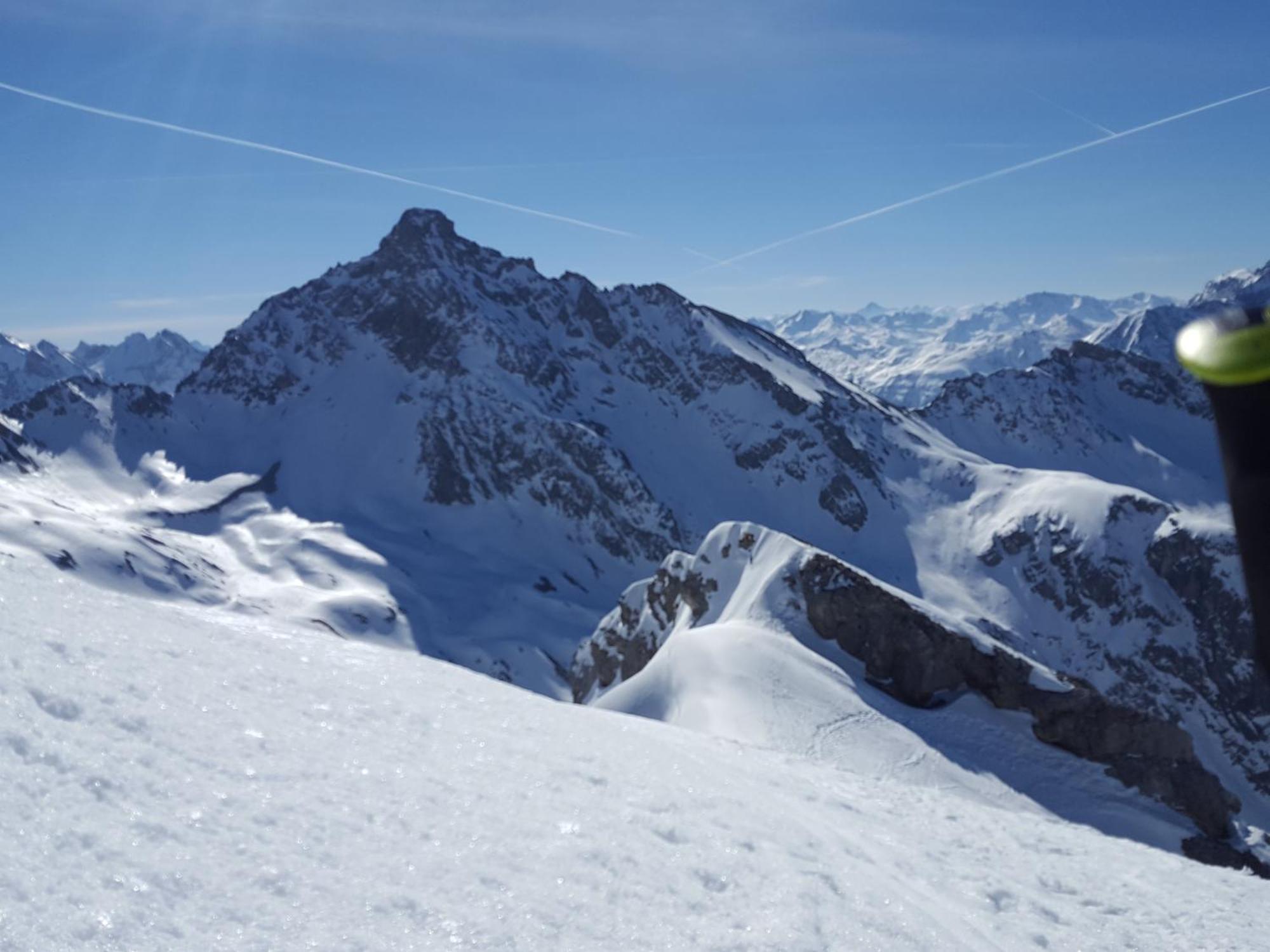 Alpenraum Apartment Bad Hindelang Bagian luar foto